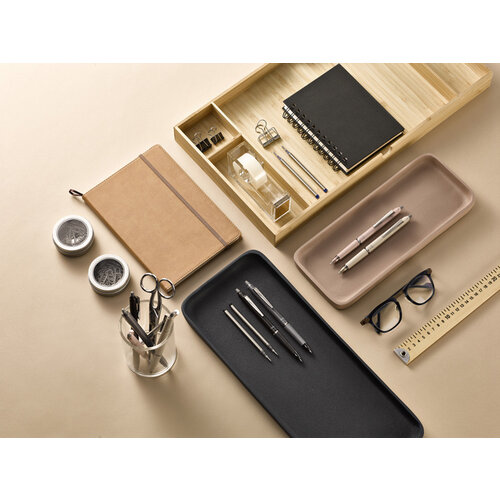 Pilot Stylo roller Pilot FriXion Ball Zone Medium beige