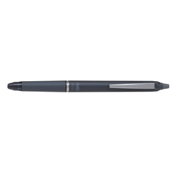 Stylo roller Pilot FriXion Ball Zone Medium gris