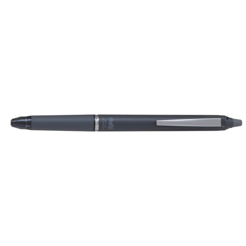 Pilot Stylo roller Pilot FriXion Ball Zone Medium gris