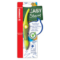 Stabilo Roller STABILO Easy Original gaucher lime/vert