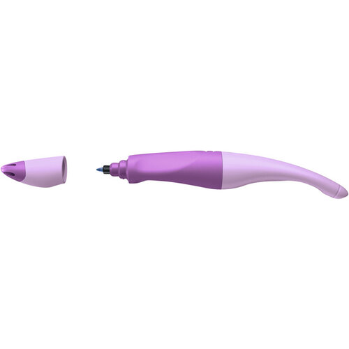 Stabilo Roller STABILO EASYoriginal droitier Pastel Lilas
