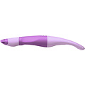 Stabilo Rollerpen STABILO Easyoriginal  rechtshandig medium pastel lila blush blister à 1 stuk