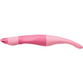 Stabilo Rollerpen STABILO Easyoriginal  rechtshandig medium pastel poederroze blister à 1 stuk