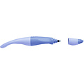 Stabilo Rollerpen STABILO Easyoriginal  linkshandig  medium pastel luchtig blauw blister à 1 stuk