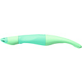 Stabilo Rollerpen STABILO Easyoriginal  rechtshandig medium pastel vleugje mint blister à 1 suk