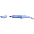 Stabilo Rollerpen STABILO Easyoriginal  rechtshandig medium pastel luchtig blauw blister à 1 suk