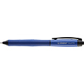Stabilo Rollerpen STABILO Palette 268/41 medium blauw