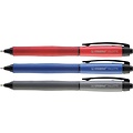Stabilo Rollerpen STABILO Palette 268/41 medium blauw