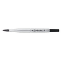 Parker Recharge roller Parker Quink Fin noir