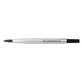 Parker Rollerpenvulling Parker Quink medium zwart