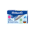 Pelikan Recharge roller Pelikan ECO KM/5 0,3mm bleu