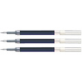 Pentel Gelschrijvervulling Pentel LRN5 Energel fijn zwart