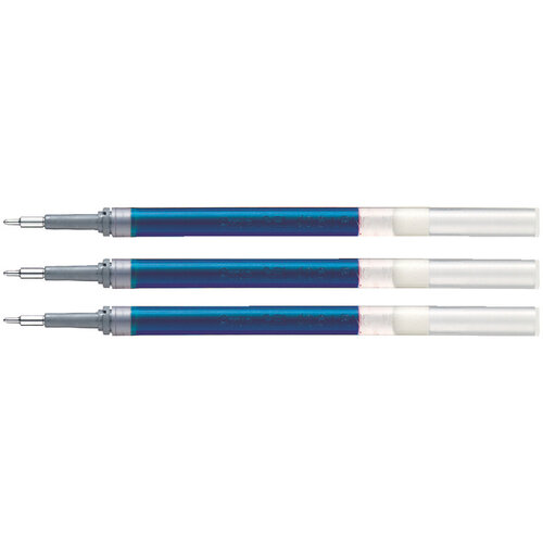 Pentel Gelschrijvervulling Pentel LRN5 Energel fijn blauw