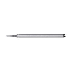 Recharge stylo roller PILOT FriXion Zone Medium bleu