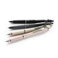 Pilot Recharge roller PILOT FriXion Zone Medium noir
