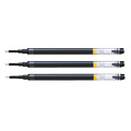 Pilot Recharge Roller PILOT Hi-Tecpoint Fin noir