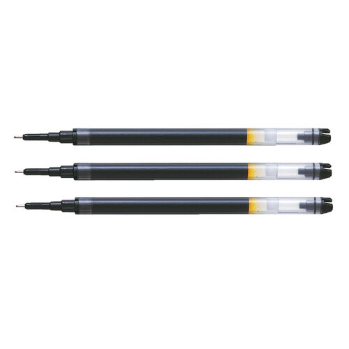 Pilot Recharge Roller PILOT Hi-Tecpoint Fin noir