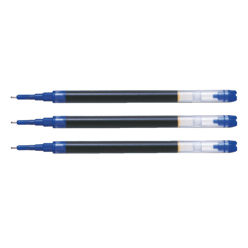 Pilot Recharge Roller PILOT Hi-Tecpoint Fin bleu