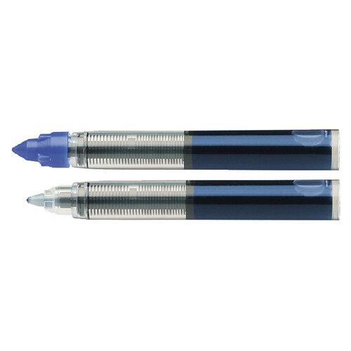 Schneider Rollerpenvulling Schneider 852 medium blauw