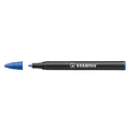 Stabilo Rollerpenvulling STABILO Easyoriginal fijn blauw doosje à 20 stuks