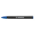 Stabilo Rollerpenvulling STABILO Easyoriginal fijn blauw doosje à 20 stuks