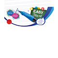 Stabilo Recharge roller STABILO EasyOriginal Fin bleu boîte 20 pièces