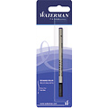 Waterman Recharge roller Waterman Fin bleu blister 1 pièce