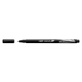 Bic Fineliner Bic Intensity fijn zwart