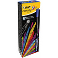 Bic Fineliner BIC Intensity Fin bleu
