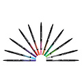 Bic Fineliner BIC Intensity Fin bleu