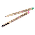 Sakura Fineliner Sakura Pigma Micron étui de 9 pièces assorti