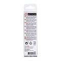 Sakura Fineliner Sakura Pigma Micron 05 set noir gris 3 tailles