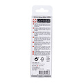 Sakura Fineliner Sakura Pigma Micron lichtgrijs set 4 maten