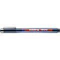 edding Fineliner edding 1800 0.7mm zwart
