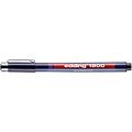 edding Fineliner edding 1800 0.25mm zwart