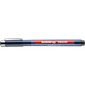 edding Fineliner edding 1800 0.5mm zwart