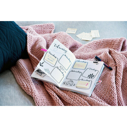 edding Fineliner edding 1800 0.5mm zwart