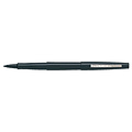 Paper Mate Fineliner Paper Mate Flair Original Medium noir