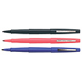 Paper Mate Fineliner Paper Mate Flair Original Medium noir