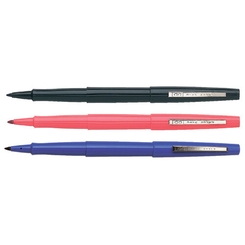 Paper Mate Fineliner Paper Mate Flair Original Medium noir