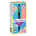 Paper Mate Fineliner Paper Mate Flair Original Medium noir