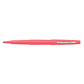 Paper Mate Fineliner Paper Mate Flair Original Medium rouge