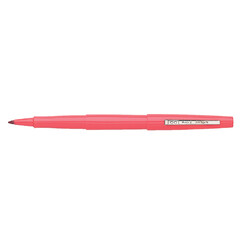 Fineliner Paper Mate Flair Original medium rood