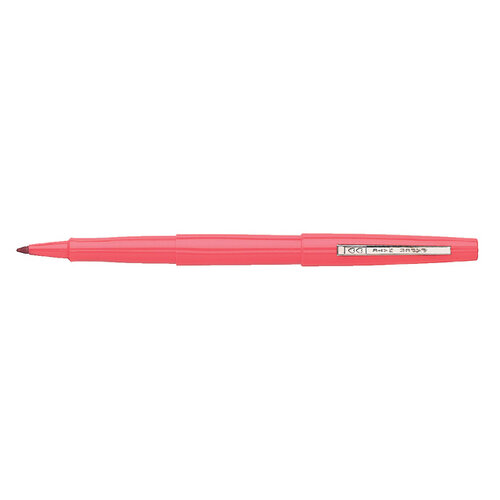 Paper Mate Fineliner Paper Mate Flair Original Medium rouge