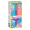Paper Mate Fineliner Paper Mate Flair Original Medium rouge