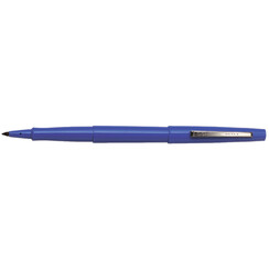 Fineliner Paper Mate Flair Original Medium bleu