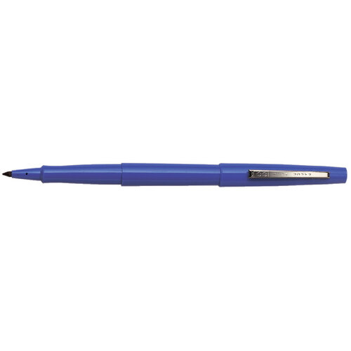 Paper Mate Fineliner Paper Mate Flair Original Medium bleu