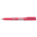Pentel Fineliner Pentel NMF50 Fin rouge