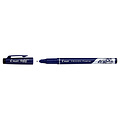 Pilot Fineliner PILOT FriXion Fin noir