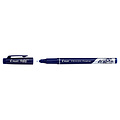 Pilot Fineliner Pilot friXion fijn blauw
